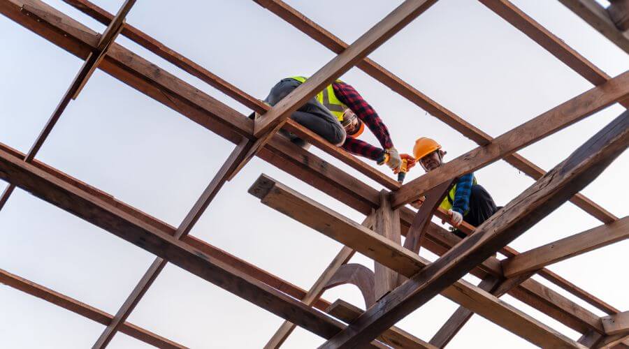 Expert top industrial roofings services in Mitchellville, IA